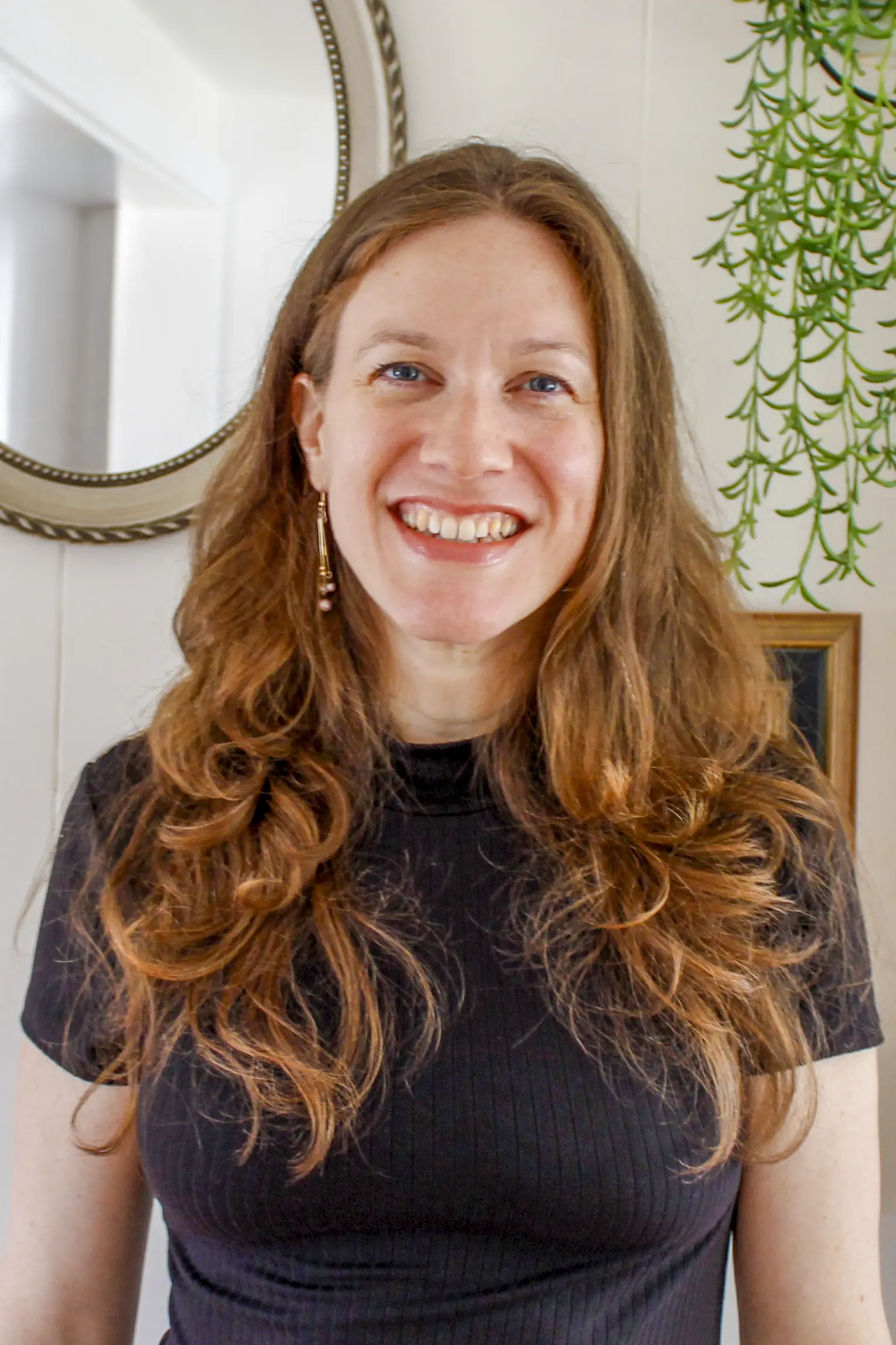 Erica Baker, LMHC Erica Baker, LMHC